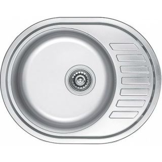 

Кухонная мойка Kaiser KSS-5745L