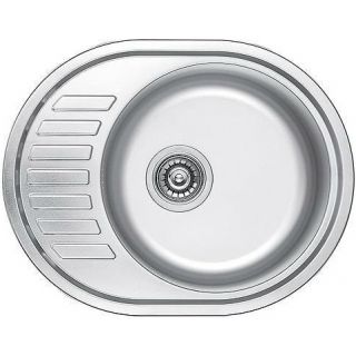 

Кухонная мойка Kaiser KSS-5745R