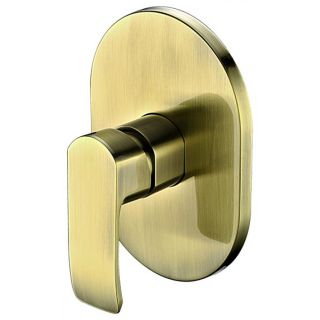 

Смеситель для ванны Kaiser Aurora 67177-1