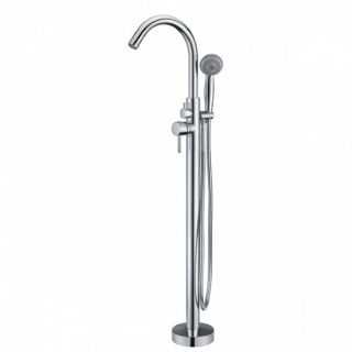 

Смеситель для ванны Kaiser Merkur 26182