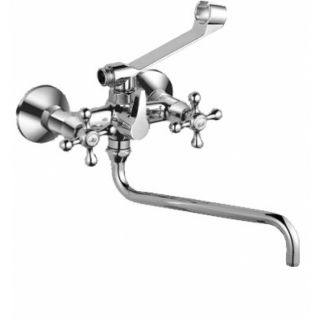 

Смеситель для ванны Viko V-1225