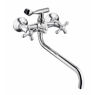 

Смеситель для ванны Viko V-2015