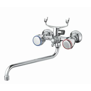 

Смеситель для ванны Viko V-2405