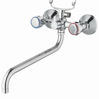 

Смеситель для ванны Viko V-2425