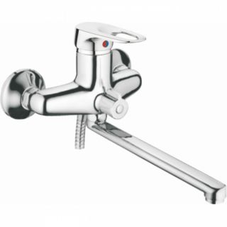 

Смеситель для ванны Viko V-6605