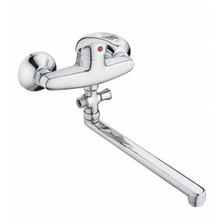 

Смеситель для ванны Viko V-6915