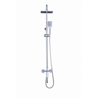 

Смеситель для ванны Viko V-7700