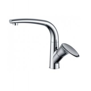 

Смеситель для кухни Kaiser Calla 71044