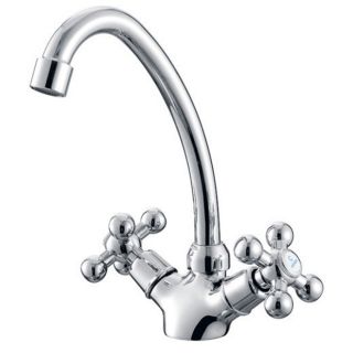 

Смеситель для кухни Kaiser Carlson Lux 11062