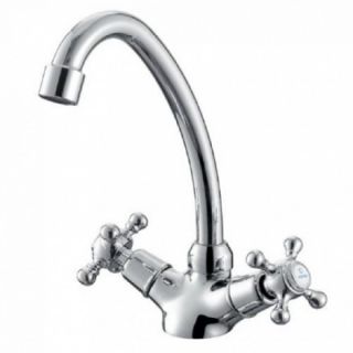 

Смеситель для кухни Kaiser Carlson Style 11143