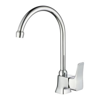 

Смеситель для кухни Kaiser Clever 76044