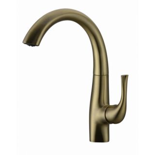 

Смеситель для кухни Kaiser Comba 48033-1