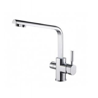 

Смеситель для кухни Kaiser Decor 40144