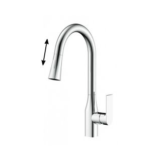 

Смеситель для кухни Kaiser Linear 59044
