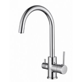 

Смеситель для кухни Kaiser Merkur 26744