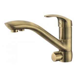 

Смеситель для кухни Kaiser Venus 39066-3