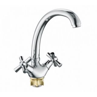

Смеситель для кухни Viko V-1423