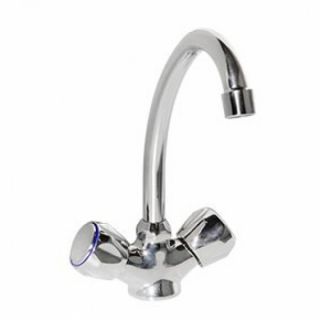 

Смеситель для кухни Viko V-2403