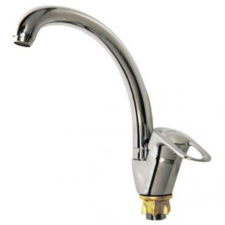 

Смеситель для кухни Viko V-4204