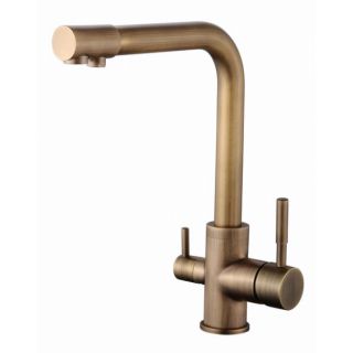 

Смеситель для кухни Viko V-5064