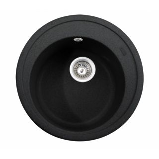 

Кухонная мойка Kaiser KGM-510-BP