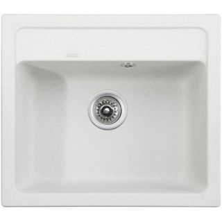 

Кухонная мойка Kaiser KGM-5750-W