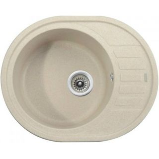 

Кухонная мойка Kaiser KGMO-6250-S