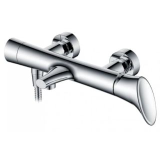 

Смеситель для ванны Kaiser Calla 71022