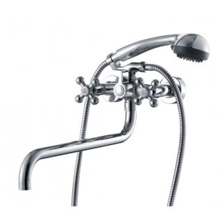 

Смеситель для ванны Kaiser Carlson Lux 11155