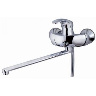 

Смеситель для ванны Kaiser Classic 16055B