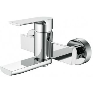 

Смеситель для ванны Kaiser Linear 59022