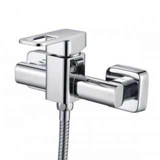 

Смеситель для ванны Kaiser Sharp 64077
