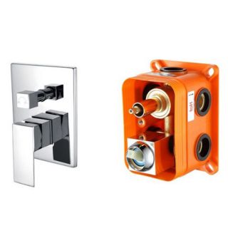 

Смеситель для ванны Kaiser Sonat 34122