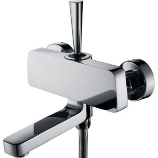 

Смеситель для ванны Kaiser Vista 65022