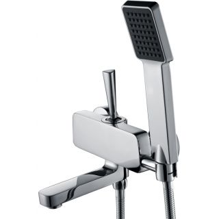 

Смеситель для ванны Kaiser Vista 65122