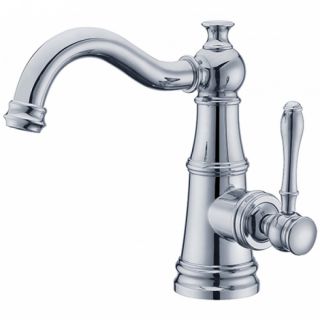 

Смеситель для раковины Kaiser Aria 03011
