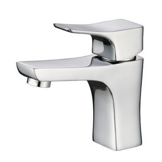 

Смеситель для раковины Kaiser Clever 76011