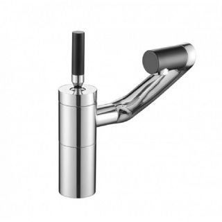 

Смеситель для раковины Kaiser Merkur 27011