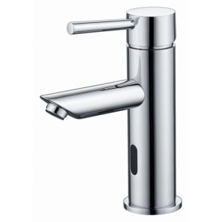

Смеситель для раковины Kaiser Sensor 38211