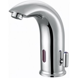 

Смеситель для раковины Kaiser Sensor 38421