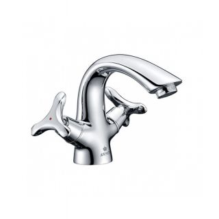 

Смеситель для раковины Kaiser Trio 57011
