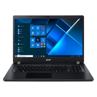 

Ноутбук Acer TravelMate P2 TMP215-53-5797 Windows 10 Pro черный (NX.VPVER.008)