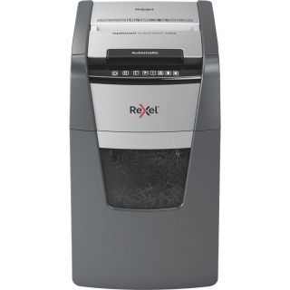 

Уничтожитель документов (шредер) Rexel Optimum AutoFeed 130X (секр.P-4)