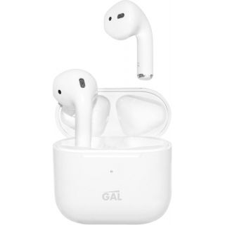 

Наушники Gal TW-4300 белый