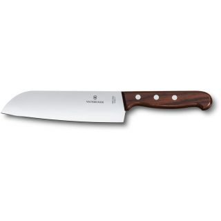 

Нож кухонный Victorinox Rosewood (6.8500.17G) коричневый