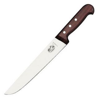 

Нож кухонный Victorinox Rosewood коричневый (5.5200.26)