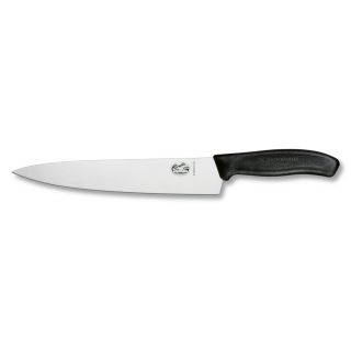 Фото - Нож кухонный Victorinox Swiss Classic (6.8003.22G) черный dmd алмаз заточки лезвия ножа lx0808c для гардон ножницы