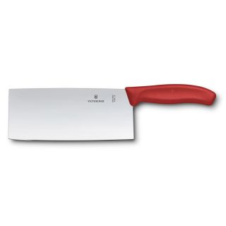 

Нож кухонный Victorinox Swiss Classic (6.8561.18G) красный