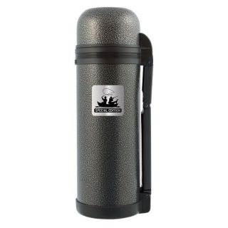 

Термос Thermos HAMMP-1800-FH 1.8л серый (147011)