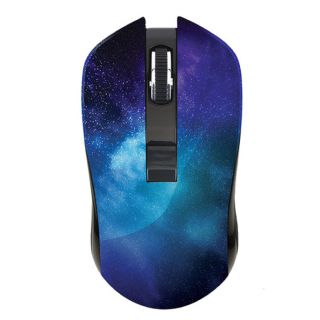 

Компьютерная мышь Qumo Universe M72 (24552)